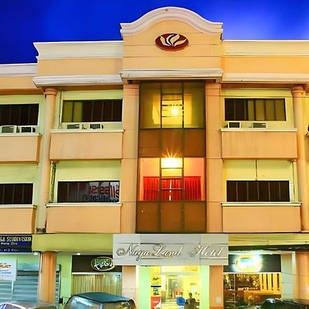 Naga Land Hotel Exterior photo