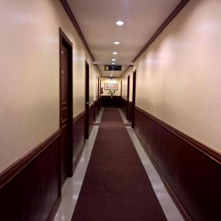 Naga Land Hotel Exterior photo