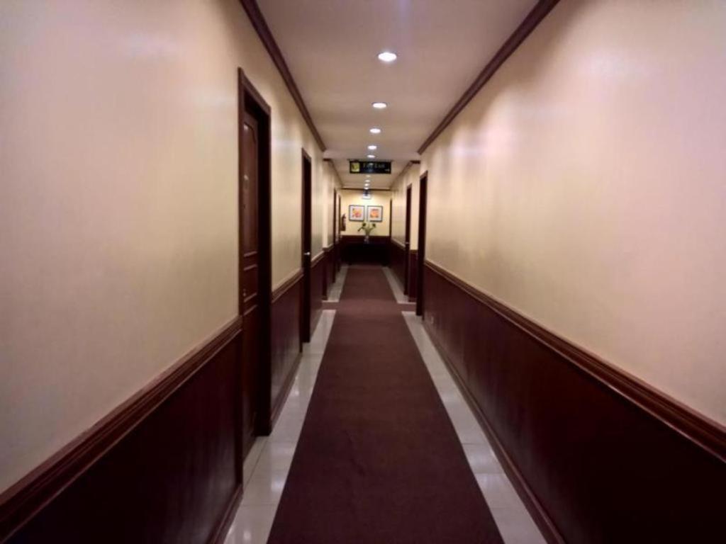 Naga Land Hotel Exterior photo
