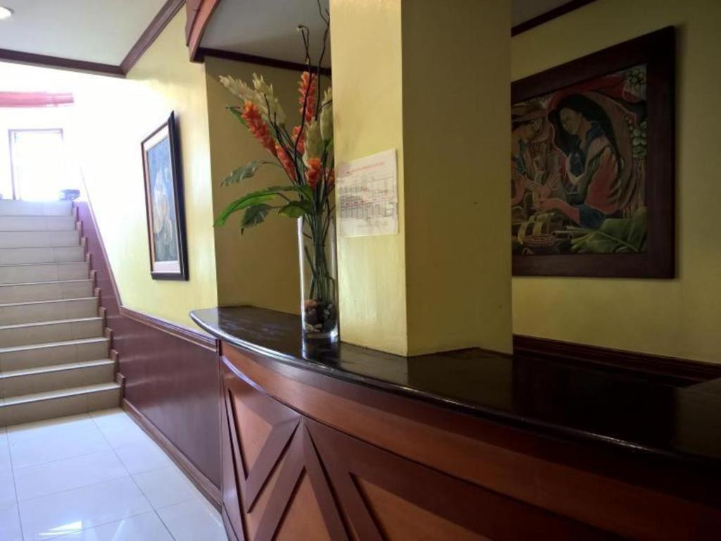 Naga Land Hotel Exterior photo